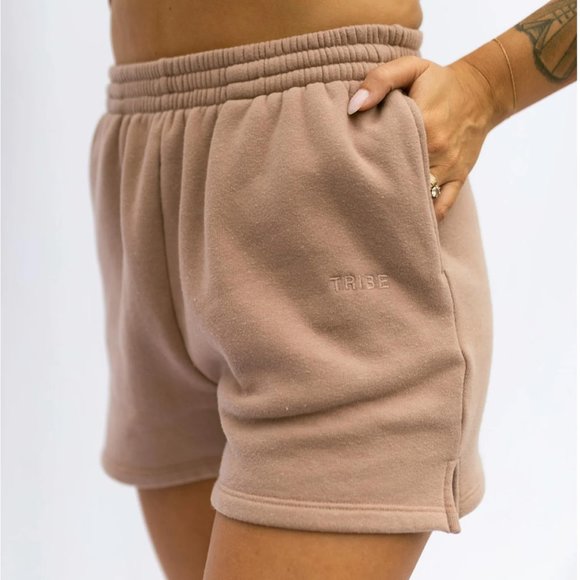 Tribe Kelly Pants - Tribe Kelly Butter Shorts